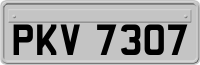 PKV7307