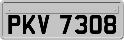PKV7308