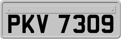 PKV7309