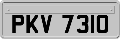PKV7310