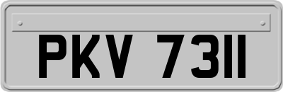 PKV7311