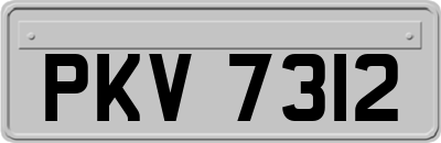 PKV7312
