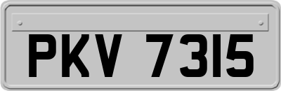PKV7315