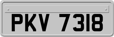 PKV7318