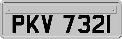 PKV7321