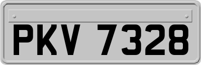 PKV7328