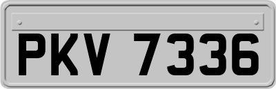 PKV7336