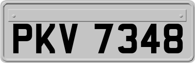 PKV7348