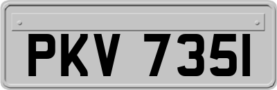 PKV7351