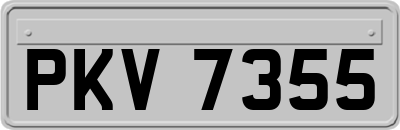 PKV7355