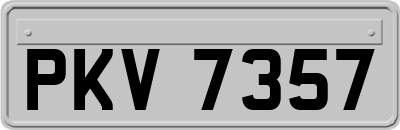 PKV7357