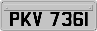 PKV7361
