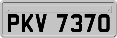 PKV7370