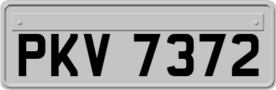PKV7372