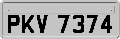 PKV7374
