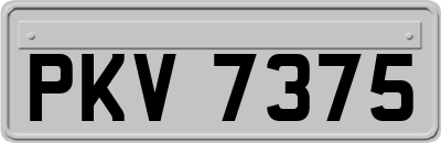 PKV7375