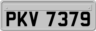 PKV7379