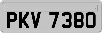 PKV7380
