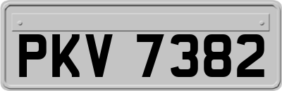 PKV7382