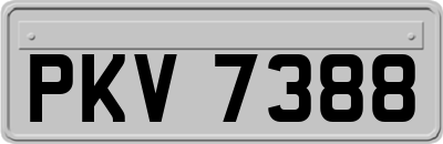 PKV7388