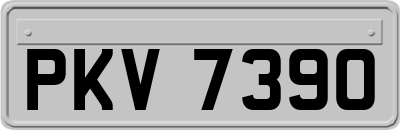 PKV7390