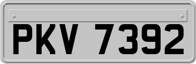 PKV7392