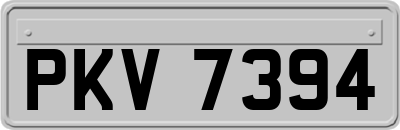 PKV7394