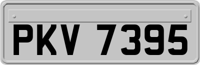 PKV7395