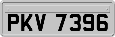 PKV7396