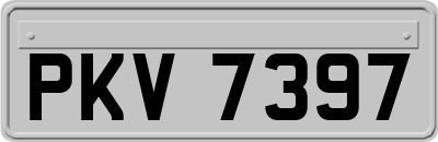PKV7397