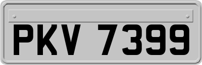 PKV7399