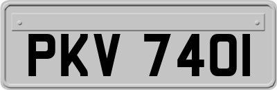 PKV7401
