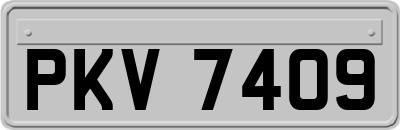PKV7409