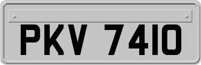 PKV7410