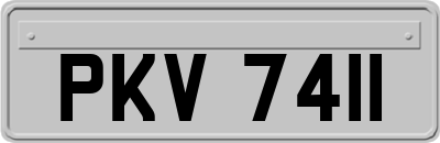 PKV7411