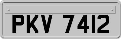 PKV7412