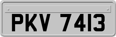 PKV7413
