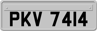 PKV7414