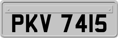 PKV7415