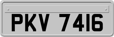 PKV7416