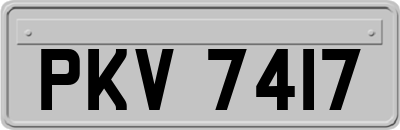 PKV7417