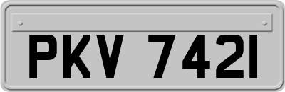 PKV7421