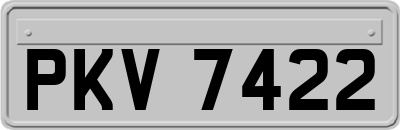 PKV7422