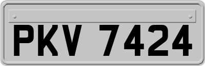 PKV7424