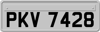 PKV7428