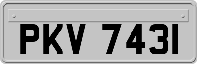 PKV7431