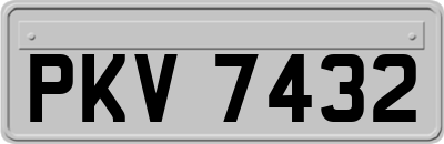 PKV7432