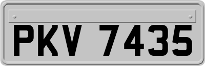 PKV7435