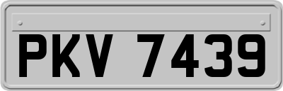 PKV7439