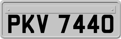 PKV7440